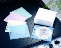 Sell Nonwoven CD Sleeve With Various Color