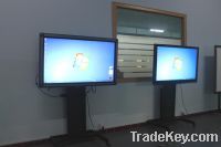 Sell 55" Infrared touchscreen multi touch overlay kit