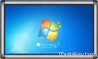 55" touch screen monitor for education