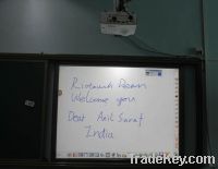 Sell IR interactive whiteboard