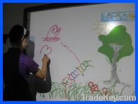 82"Muliti-touch Interactive whiteboard