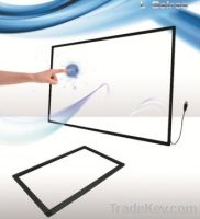 Multi touch frame from Riotouch