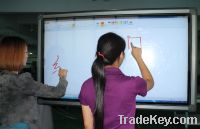 55" LCD interactive whiteboard, Smart board