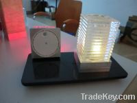 Sell inductive rechargeable lamp