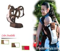 ASTM Approved Baby Sling