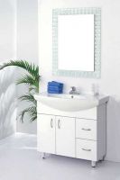 Bathroom Cabinet Vanity Furniture Model 2063
