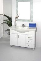 Bathroom Cabinet Vanity Furniture Model 2062