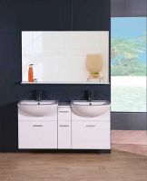 Bathroom Cabinet Vanity Furniture Model 2058