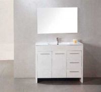 Bathroom Cabinet Vanity Furniture Model 2048