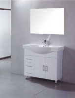 Bathroom Cabinet Vanity Furniture Model 2051