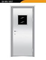 Full stainless Steel Door WX-1057