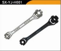 multi-way wrench