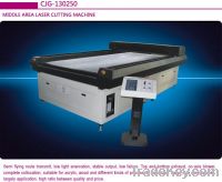 Industrial laser cutting equipment