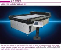 Sell Plywood Laser Cutting Machine
