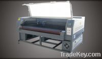 Sell Nylon products Laser Cutting Machine
