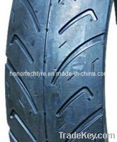 Motorcycle Tyre Tubeless (100/60-12, 110/70-12, 120/70-12, 130/60-13)