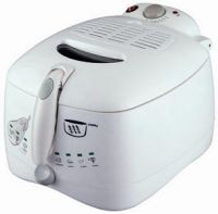 Sell deep fryer(GW-02)