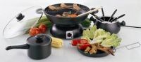 Sell electric wok(KL-51)