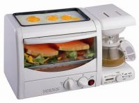 Sell breakfast maker(BMC-41A)