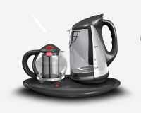 Sell Electric Kettle(GW-904A)