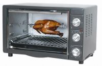 Sell electric oven(CKFL-30)