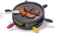 Sell Raclette Grill(RC-06)