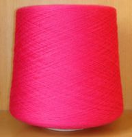 3E-wool yarn