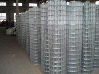 Sell welded wire mesh