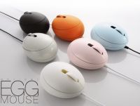 Sell Computer Egg Mouse HM-023