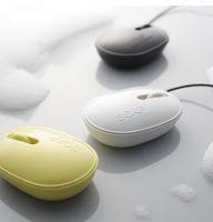 3D Computer Soap Optical Mouse HM-022