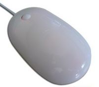 Apple mouse/3D Computer Optical Mouse