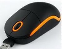 3D Computer Optical Mouse