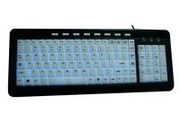 Computer Multimedia El light Keyboards 2