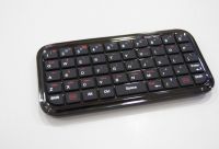 Sell mini bluetooth keyboards for Ipad/Iphone/smart phone