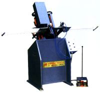 Sell window machine(Automatic Two Axis Water Slot Milling Machine)