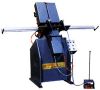 Sell window machine (Automatic Four Axis Water Slot Milling Machine )
