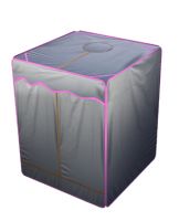 portable  infrared sauna, fir sauna tent
