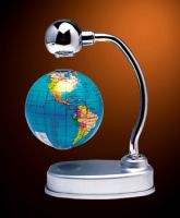 Sell magnetic levitating globe