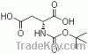 Sell N-(tert-Butoxycarbonyl)-L-aspartic acid, 13726-67-5