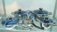 Selling cookware set