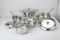 Sell high quality cookware