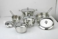 Sell high quality kitchen tools