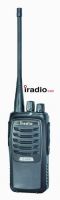 iradio I-800 walkie talkie