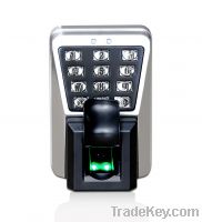 Sell Metal Design & Anti-Vandal IP65 Fingerprint Access Control MA500