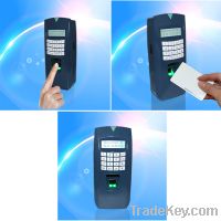 Sell Professional Biometric Fingerprint access control with RFID F-SMART