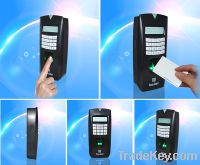 Sell Professional Biometric Fingerprint access control support USB port F08
