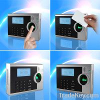 Sell BEST PRICE Biometrics Fingerprint time attendance 3000T