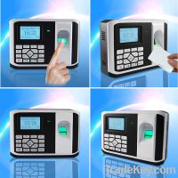 Sell Biometric fingerprint access control with RFID 5000A