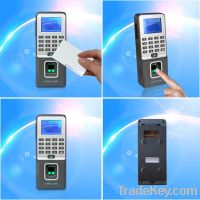 Sell Fingerprint Access Control with ID & Mifare Card F09