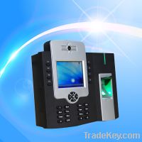 Sell Fingerprint access control with international camera TFT800